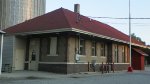 Michigan Central Depot